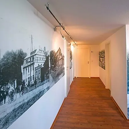 Leipziger Hof فندق فولدا