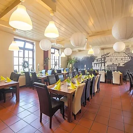 Leipziger Hof 3* فولدا