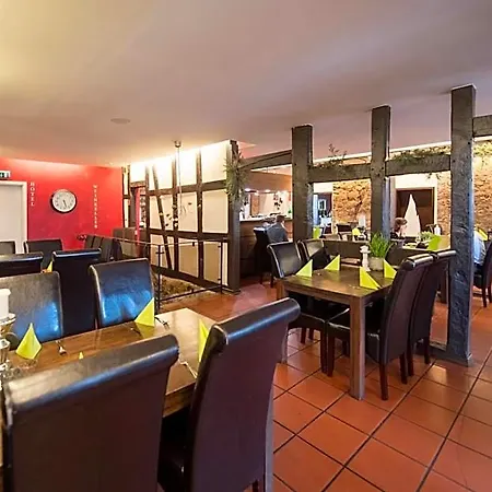 فندق Leipziger Hof 3*