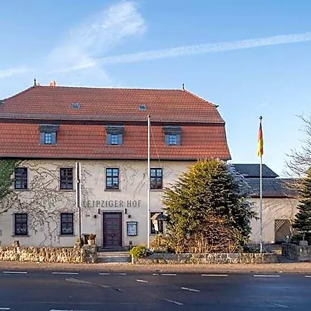 فندق Leipziger Hof