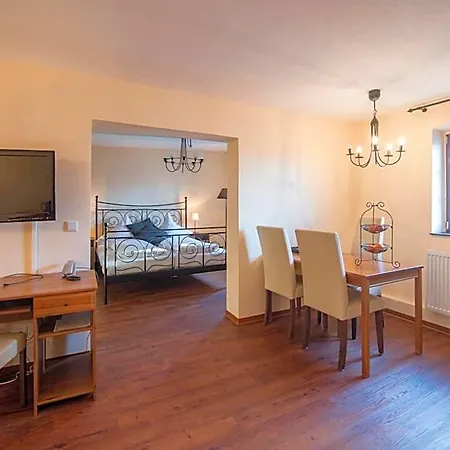 Leipziger Hof 3* فولدا