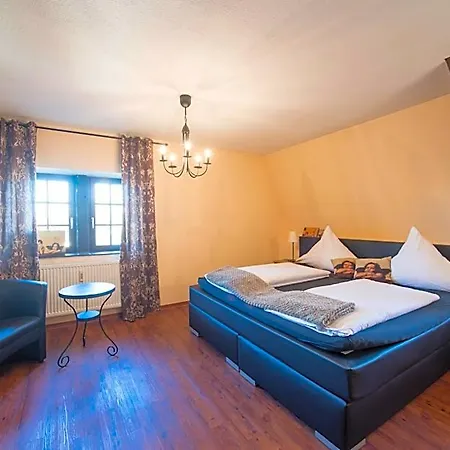 Leipziger Hof 3* فولدا