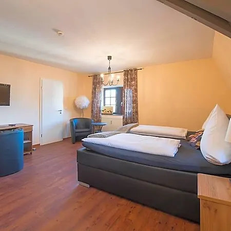 Leipziger Hof 3*