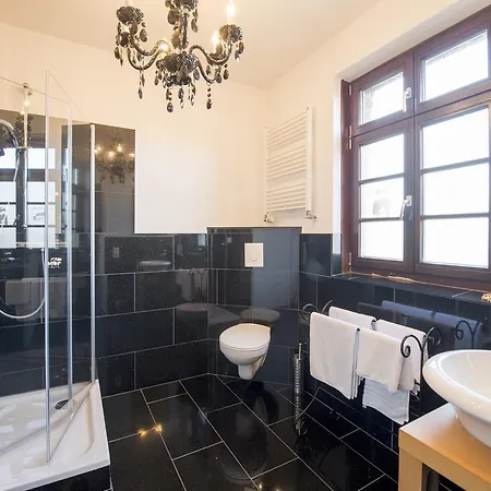 Leipziger Hof 3* فولدا