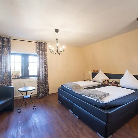 Hotel Leipziger Hof 3*