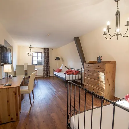 Leipziger Hof 3* فولدا