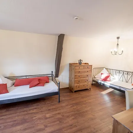 Hotel Leipziger Hof 3*