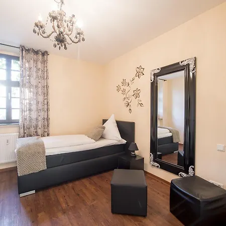 Leipziger Hof 3* فولدا