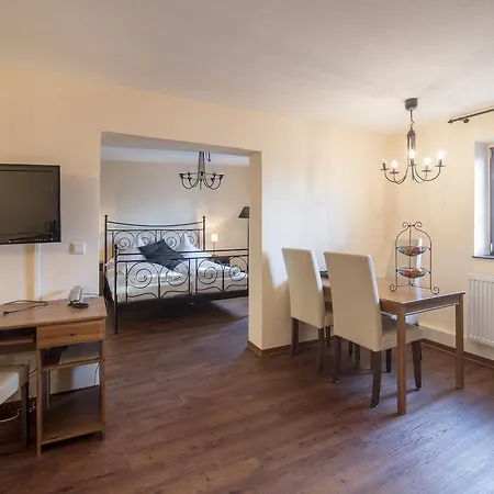 فندق Leipziger Hof 3*