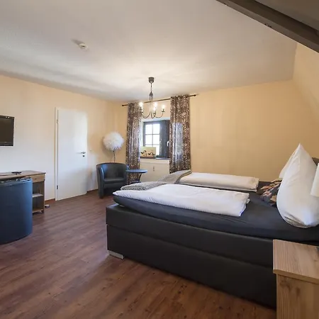 Leipziger Hof 3* Fulda