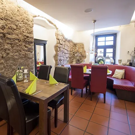 Leipziger Hof 3* Fulda