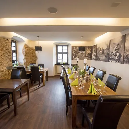 Hotel Leipziger Hof 3*