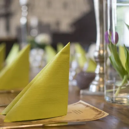 Hotel Leipziger Hof 3*