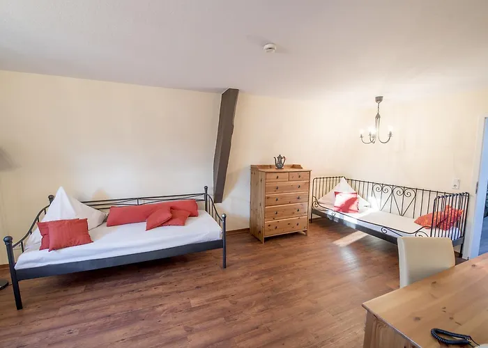 Hotel Leipziger Hof 3*