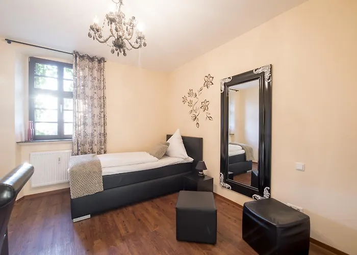 Leipziger Hof 3* Fulda