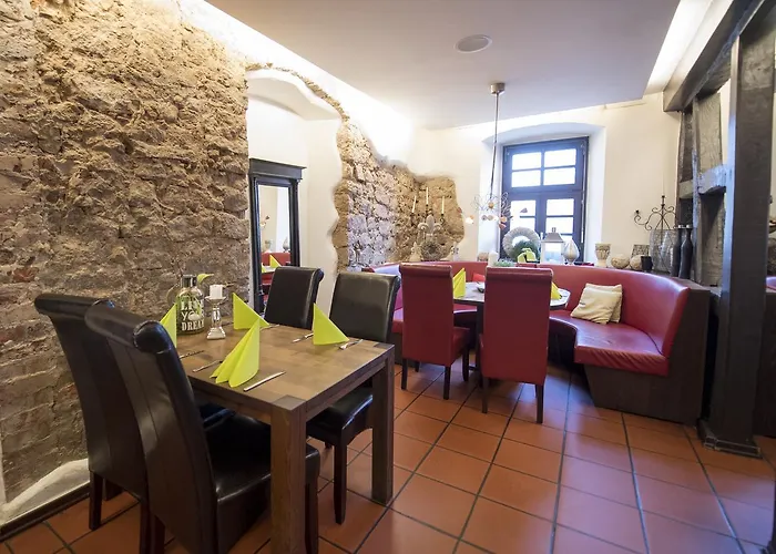 Leipziger Hof 3* Fulda