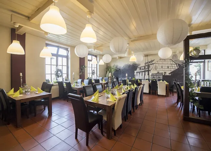 Hotel Leipziger Hof 3*