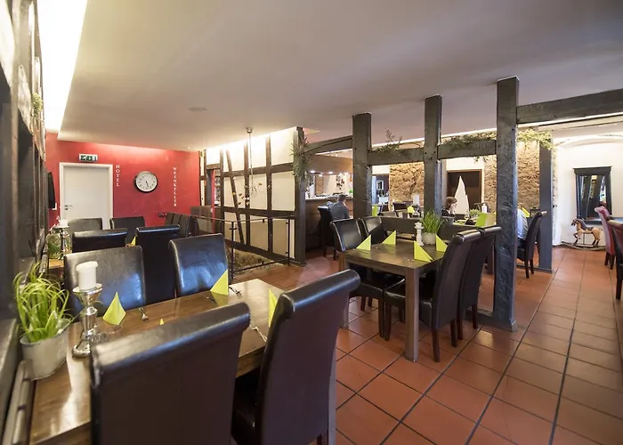 Leipziger Hof 3* Fulda